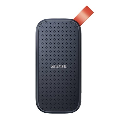 [DiscoduroExternoSSDSandisk1TB] Disco Duro Solido Externo SSD 1TB Sandisk Portatil