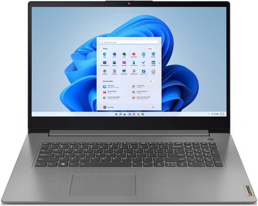 [LenovoIdeapad3_I711va_8GB_512GB] Laptop Lenovo Ideapad 3 14" i7-1165G7 8GB RAM DDR4 512GB SSD