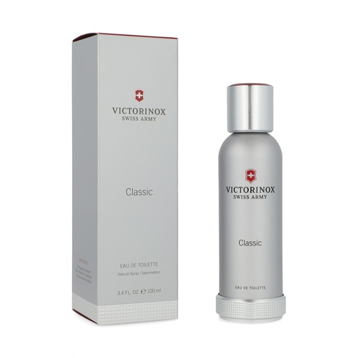 [SwissArmyClassicCabEDT100ml] Victorinox Swiss Army Classic Caballero EDT 100ml