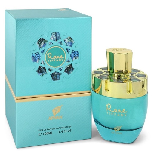 [AfnanRareTiffanyDamEDP100ml] Afnan Rare Tiffany Dama EDP 100ml