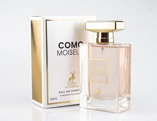 [MaisonAlhambraComoDamEDP100ml] Maison Alhambra Como Dama EDP 100ml