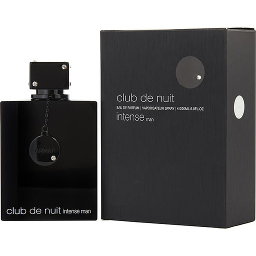 [CDNIEDPCab200] Club de Nuit Intense Caballero EDP 200ml