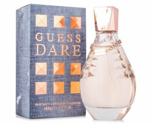 [GuessDarDam100] Guess Dare Dama EDT 100ml