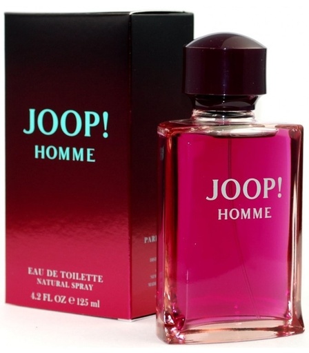 [JoopHCab125] Joop! Homme Caballero EDT 125ml