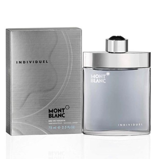 [MBIndiCab75] Mont Blanc Individuel Caballero EDT 75ml