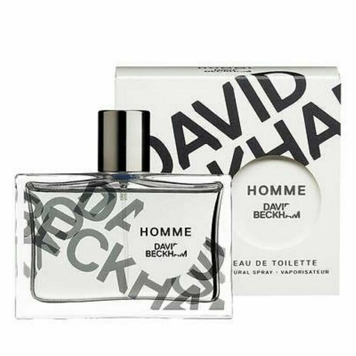 [DavidBeckhamHommeCabEDT75ml] David Beckham Homme Caballero EDT 75ml