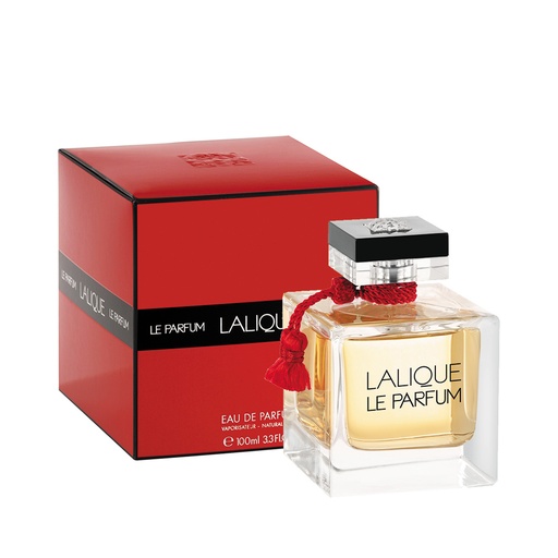 [Lalique_LeParfum_EDP_100ml] LaLique Le Parfum Dama EDP 100ml