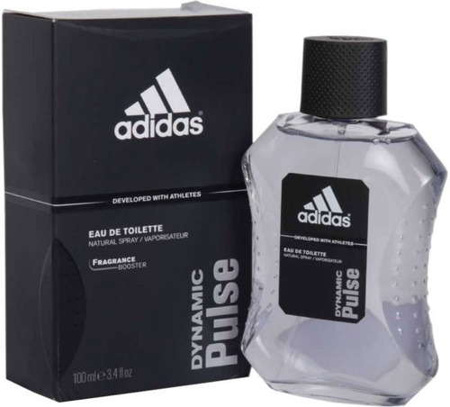 [AdidasDynamicPulse_Cab_EDT_100ml] Adidas Dynamic Pulse Caballero EDT 100ml
