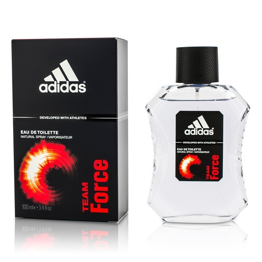 [AdidasTeamForce_Cab_EDT_100ml] Adidas Team Force Caballero EDT 100ml