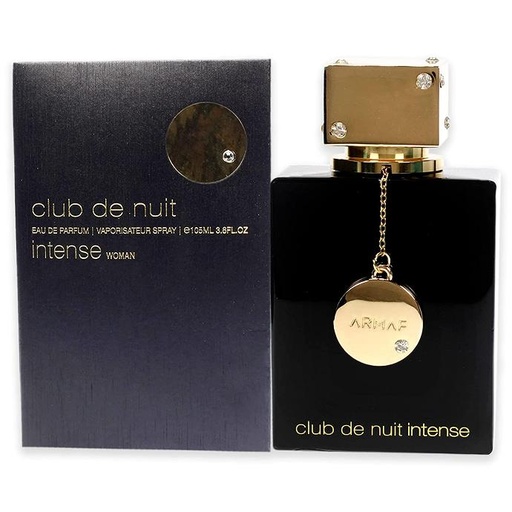 [CDNIDam100ml] Club de Nuit Intense Dama EDP Armaf 100ml