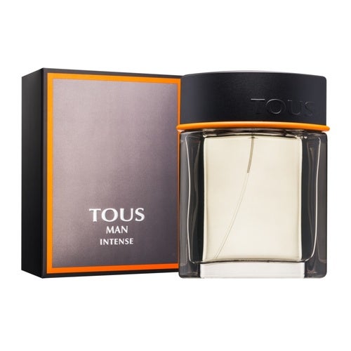 [TousManIntense_Caballero_EDT_100ml] Tous Man Intense Caballero EDT 100ml