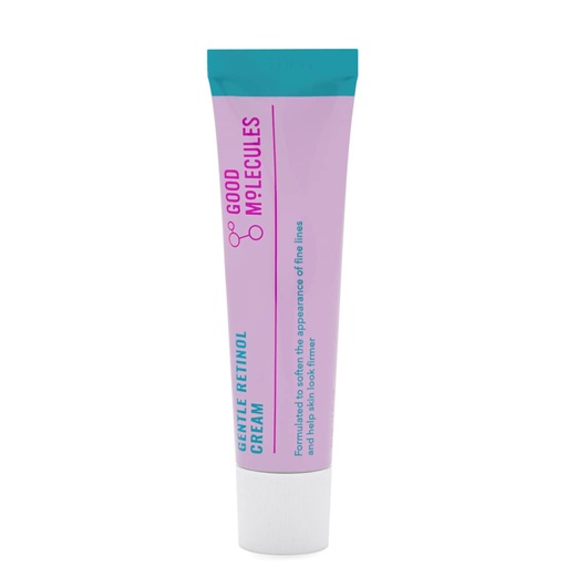 [GoodMoleculesRetinolCream30ml] Good Molecules Retinol Cream 30ml