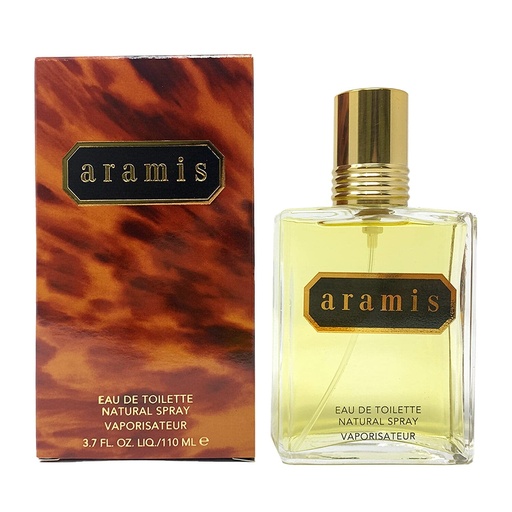 [AramisACab110] Aramis Aramis Caballero EDT 110ml