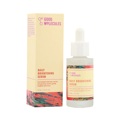 [GoodMoleculesDailyBrightening30ml] Good Molecules Daily Brightening 30ml