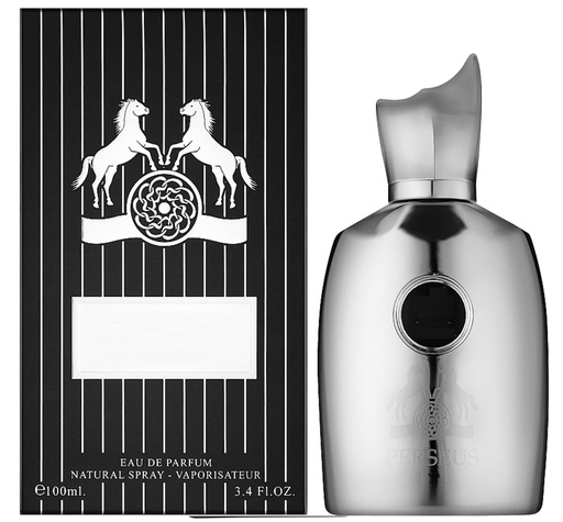 [MaisonAlhambraPerseusCabEDP100ml] Maison Alhambra Perseus Caballero EDP 100ml