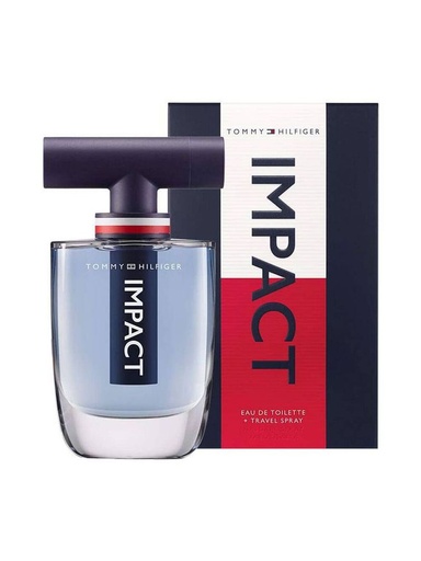 [TommyHilfingerImpactSparkCabEDT50ml] Tommy Hilfinger Impact Spark Caballero EDT 50ml