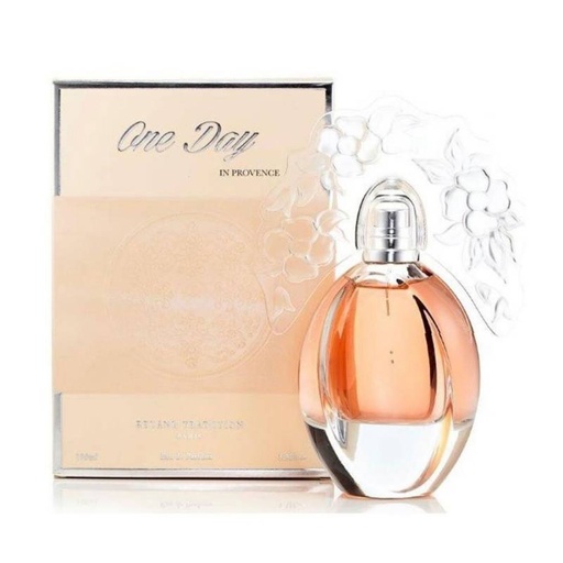 [ReyaneOneDayProvenceDamaEDP100ml] Reyane One Day Provence Dama EDP 100ml