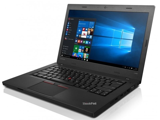 [LenovoThinkpadL460_I5_6ta_8GB_320GB_HDD_Refurbished] Laptop Lenovo Thinkpad L460 14" I5 6ta 8GB RAM 320GB HDD Refurbished