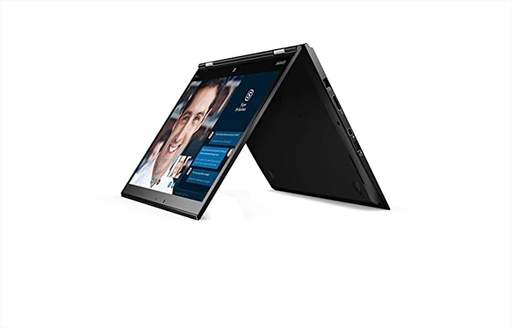 [LenovoX1YogaGen1_I5_6ta_8GB_128GB_SSD_Refurbished] Laptop Lenovo X1 Yoga Gen 1 14" I5 6ta 8GB RAM 128GB SSD Tactil Refurbished