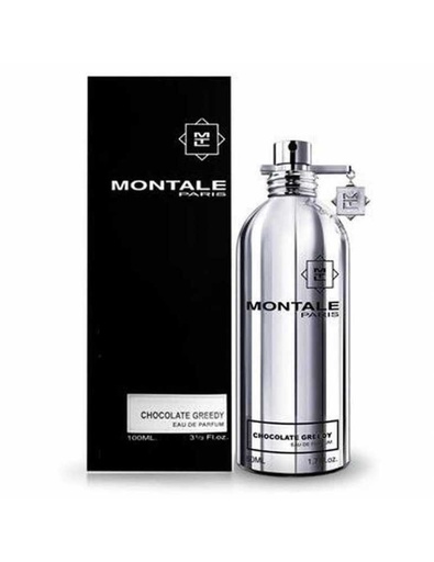 [Montale_Chocolate_Greedy_100ml_EDP] Montale Chocolate Greedy Unisex EDP 100ml