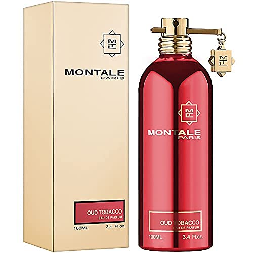 [Montale_Oud_Tobacco_Unisex_EDP_100ml] Montale Oud Tobacco Unisex EDP