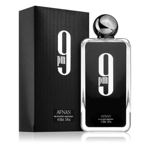 [Afnan9PMCabEDP100ml] Afnan 9pm Caballero EDP 100ml