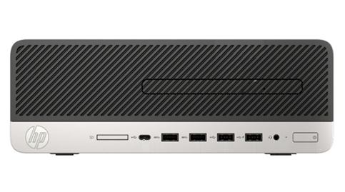 [CPU_HP_Prodesk_600_G3_I5_6ta_8GB_500GB_HDD_SFF_Refurbished] Computadora HP Prodesk 600 G3 I5 6ta 8GB 500GB HDD SFF Refurbished