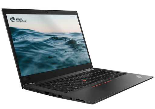 [ThinkpadT480S_I58va_16GB_256GB_SSD_TACTIL_Refurbished] Laptop Lenovo Thinkpad T480S I5 8va 16GB RAM 256GB SSD TACTIL Refurbished