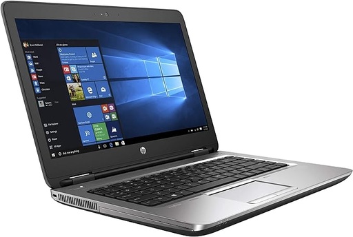 [HP_Probook_640_G2_I5_6ta_8GB_500GB_SSD] Laptop HP Probook 640 G2 I5 6ta 8GB RAM 512GB SSD Refurbished