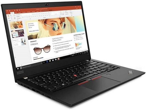 [ThinkpadT490S_I58va_16GB_512GB_SSD_TACTIL_Refurbished] Laptop Lenovo Thinkpad T490S I5 8va 16GB RAM 512GB SSD TACTIL Refurbished