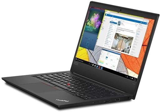 [Lenovo_Thikpad_E495_Ryzen5_3500U_8GB_256GB_SSD] Laptop Lenovo Thinkpad E495 RYZEN 5 3500U 8GB 256GB SSD Refurbished