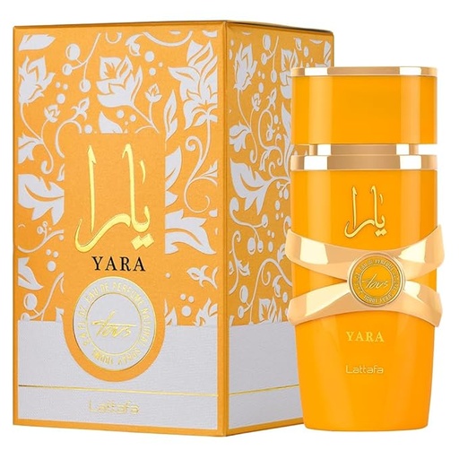 [LattafaYaraNaranjaDamaEDP100ml] Lattafa Yara Tous Naranja Dama EDP 100ml