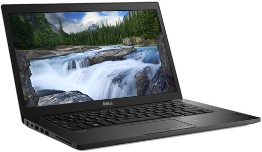 [Dell_Latitude_7290_I5_8va_16GB_256GB_SSD] Laptop 12.5" DELL 7290 I5-8350U 16GB RAM 256GB SSD Window 10