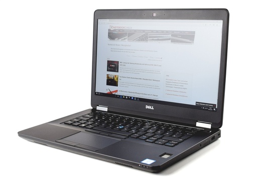 [Dell_Latitude_E5470_I5_6ta_8GB_180GB_SSD_Refurbished] Laptop 14" DELL Latitude E5470 I5-6440HQ 8GB RAM 180GB SSD Refurbished