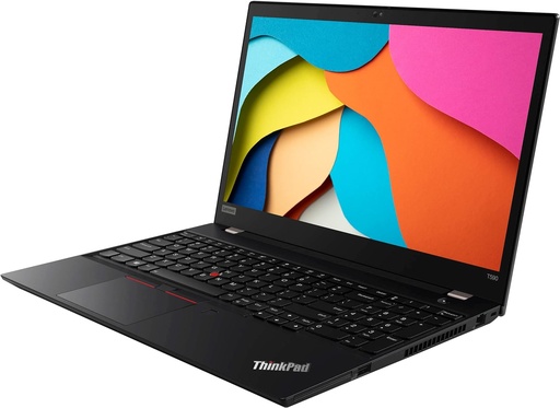 [Lenovo_Thinkpad_T590_I5_8va_16GB_512GB_SSD] Laptop Lenovo Thinkpad T590 I5 8va 16GB RAM 512GB SSD Refurbished