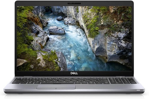 [Dell_Precision_3550_I5_10ma_4GB_128GB_SSD_Refurbished] Laptop 15.6" Dell Precision 3550 i5-10310U 4GB DDR4 Ram 128GB SSD Refurbished