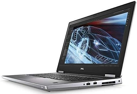 [Dell_Precision_7550_I7_10ma_32GB_512GB_SSD_Nvididia_T1000_Refurbished] Laptop 15.6" Dell Precision 7550 i7-10850H 32GB RAM 512GB SSD Nvidia T1000 4GB  Refurbished 