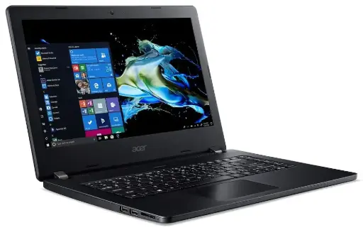 [Acer_TravelMate_P214_I5_8va_8GB_256GB_Refurbished] Laptop 14" Acer TravelMate P214 I5-8350U 8GB RAM 256GB SSD Window 10 