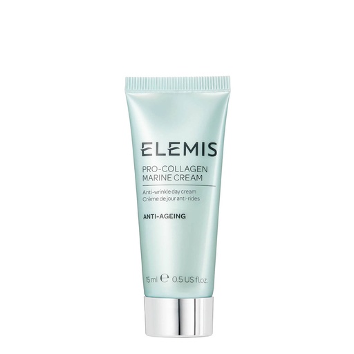 [ElemisProCollageMa15] Elemis Travel Pro-Collagen Marine Cream 15ml