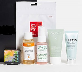 [Kit6pasosSkin] Caja de regalo de 6 Pasos Skincare