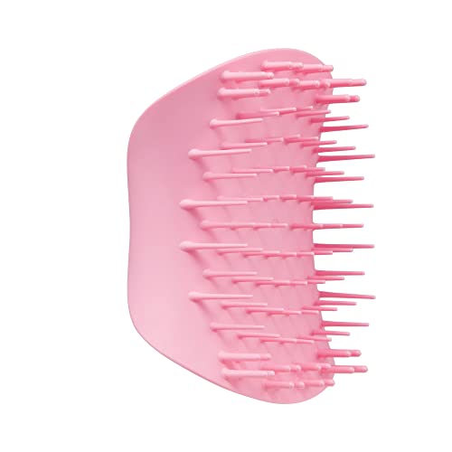 [TangleTeezerMaExfo] Tangle Teezer Masajeador y exfoliante para el cuero cabelludo